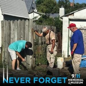 Meet your Posher, Raymond